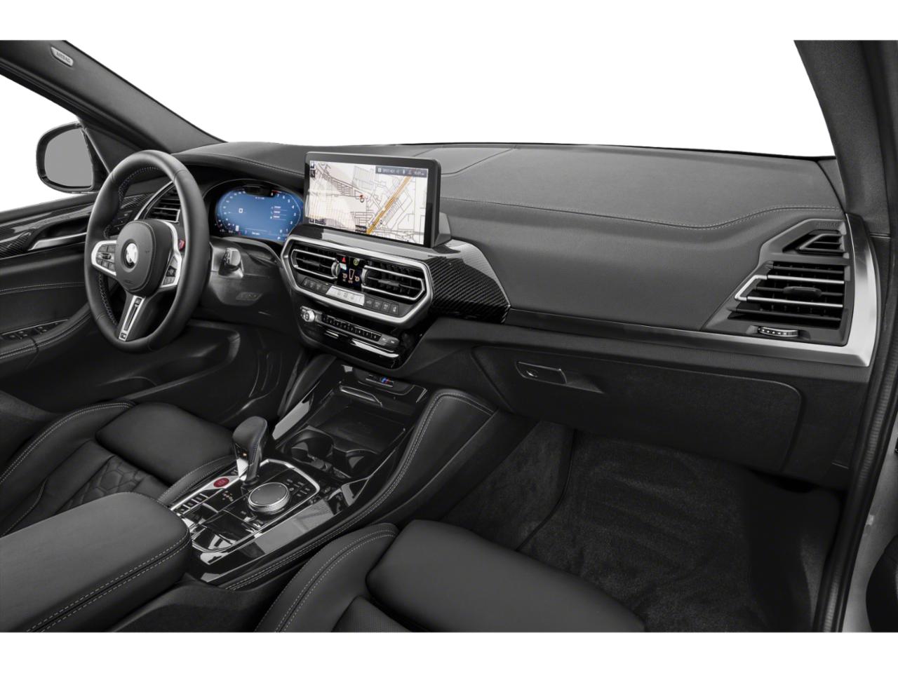 2022 BMW X3 M Vehicle Photo in Lancaster, PA 17601