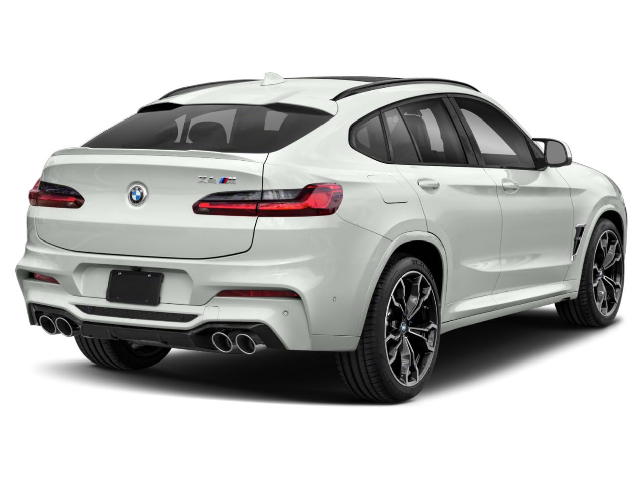 2022 BMW X4 M Base photo 9