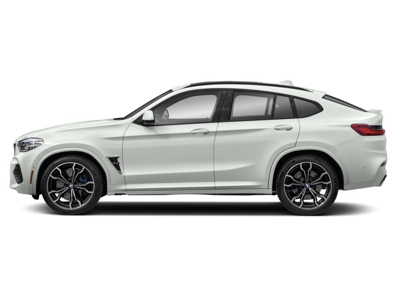 2022 BMW X4 M Base photo 7