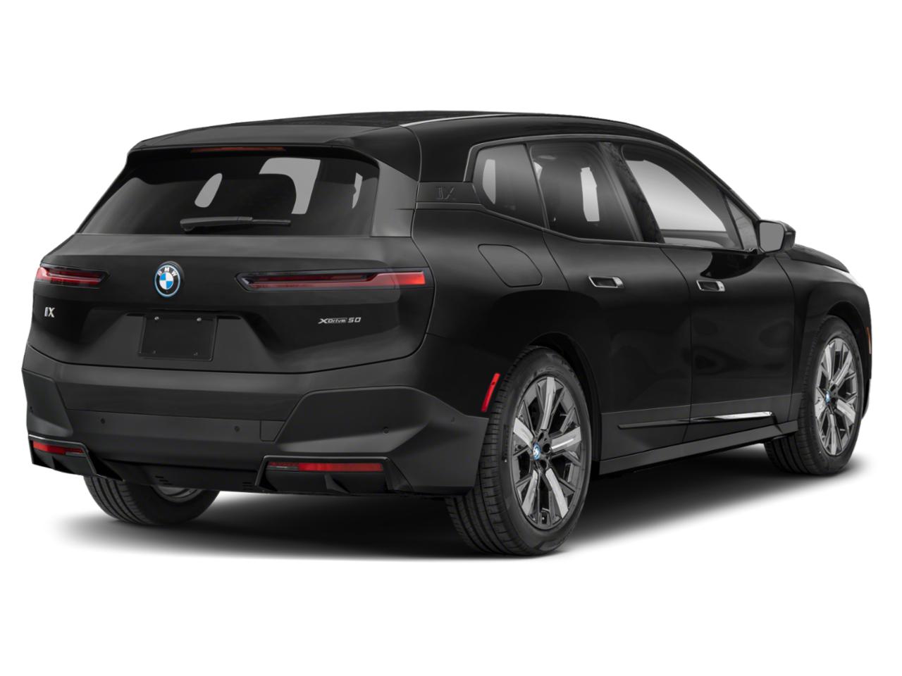 2022 BMW iX Vehicle Photo in Appleton, WI 54913