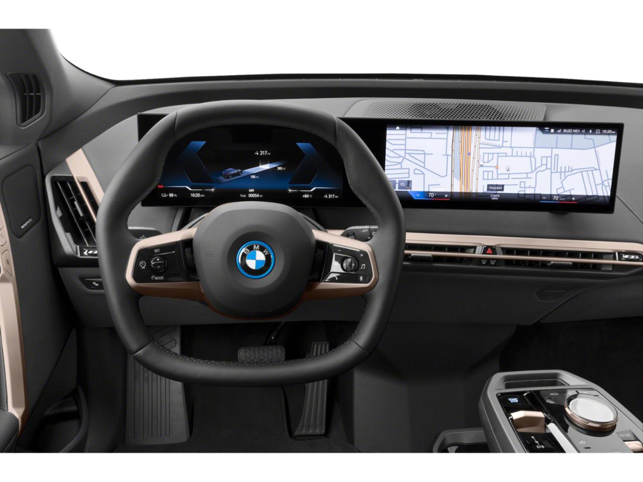 2022 BMW iX Vehicle Photo in Appleton, WI 54913