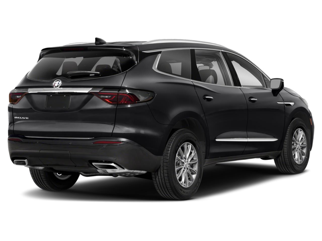 2022 Buick Enclave Vehicle Photo in Tulsa, OK 74145