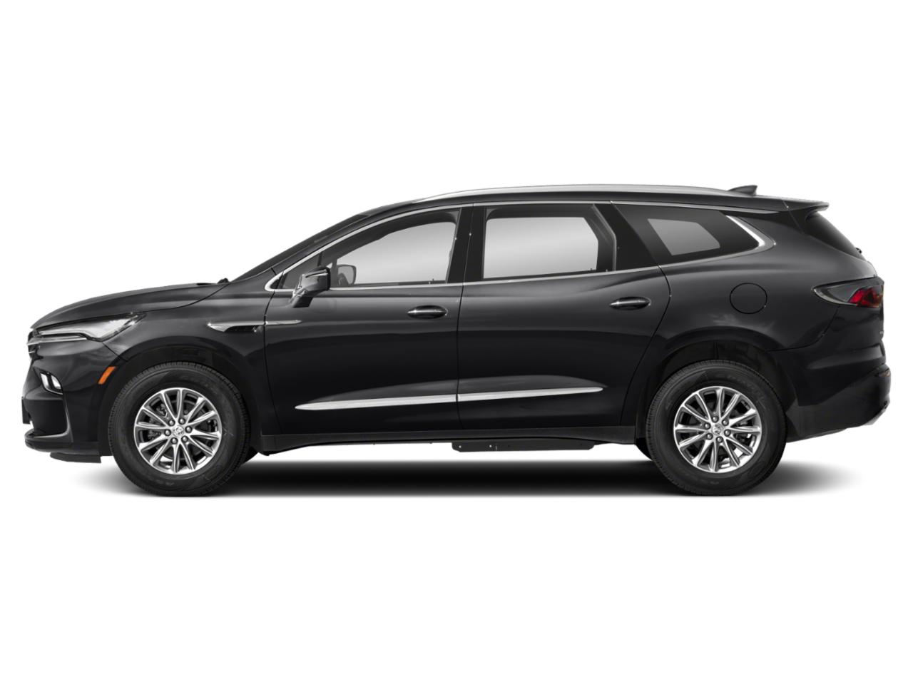 2022 Buick Enclave Vehicle Photo in Tulsa, OK 74145