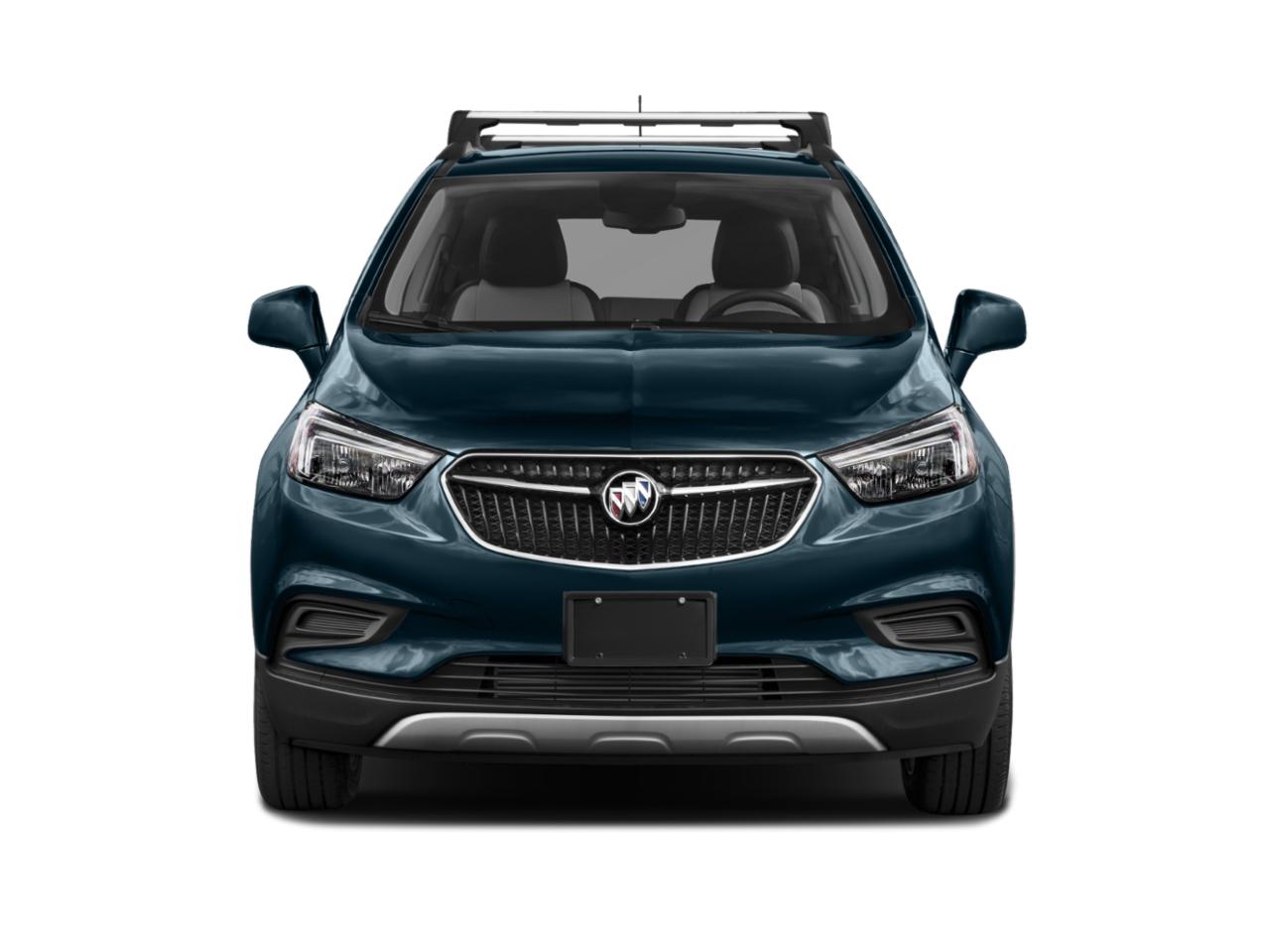 2022 Buick Encore Vehicle Photo in LAS VEGAS, NV 89146-3033