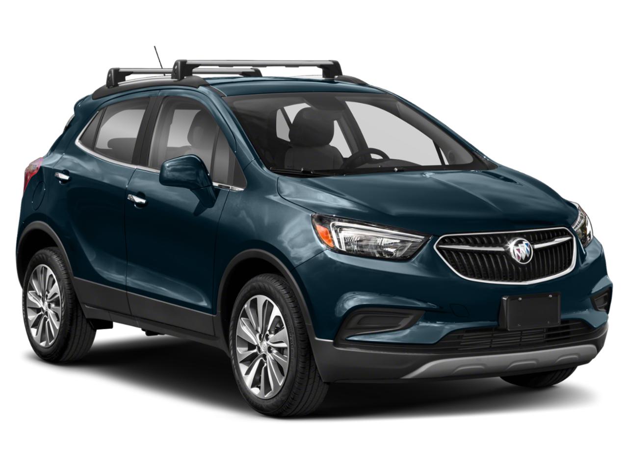 2022 Buick Encore Vehicle Photo in Lees Summit, MO 64086