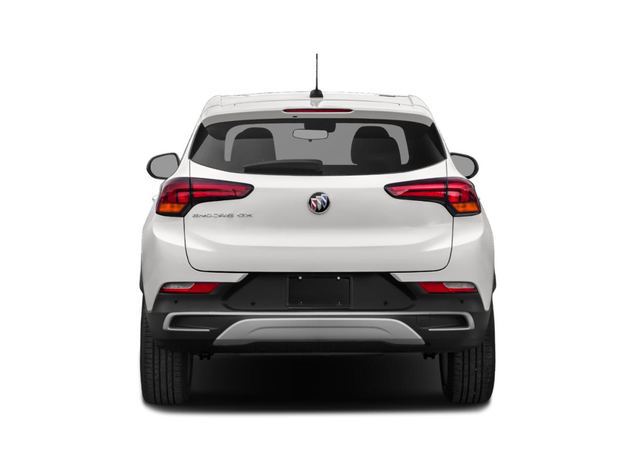 2022 Buick Encore GX Vehicle Photo in LAS VEGAS, NV 89146-3033