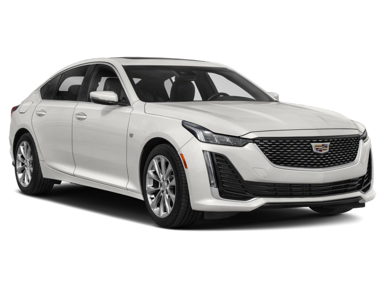 2022 Cadillac CT5 Vehicle Photo in Pembroke Pines , FL 33027