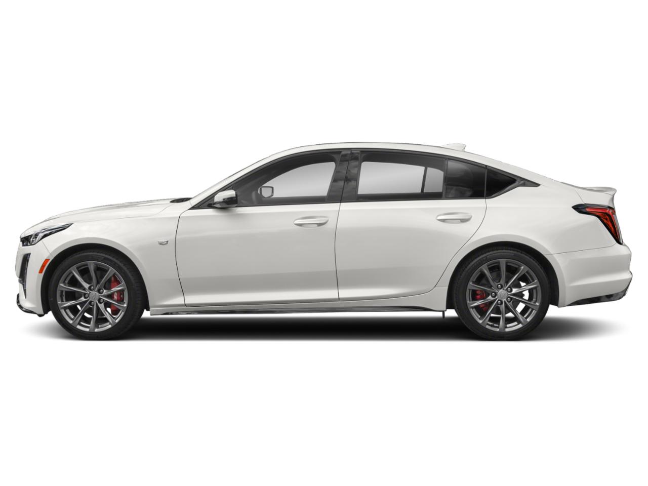 2022 Cadillac CT5 Vehicle Photo in HOUSTON, TX 77079