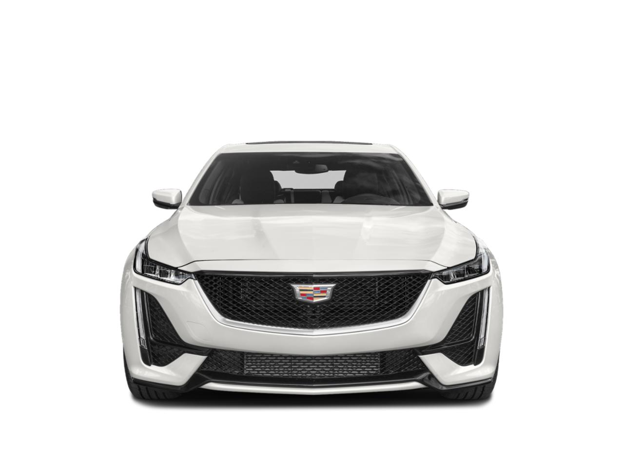 2022 Cadillac CT5 Vehicle Photo in HOUSTON, TX 77079