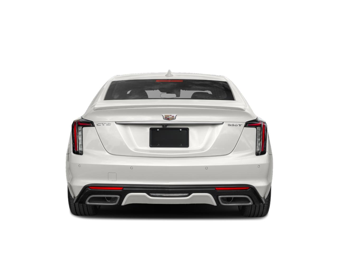 2022 Cadillac CT5 Vehicle Photo in HOUSTON, TX 77079