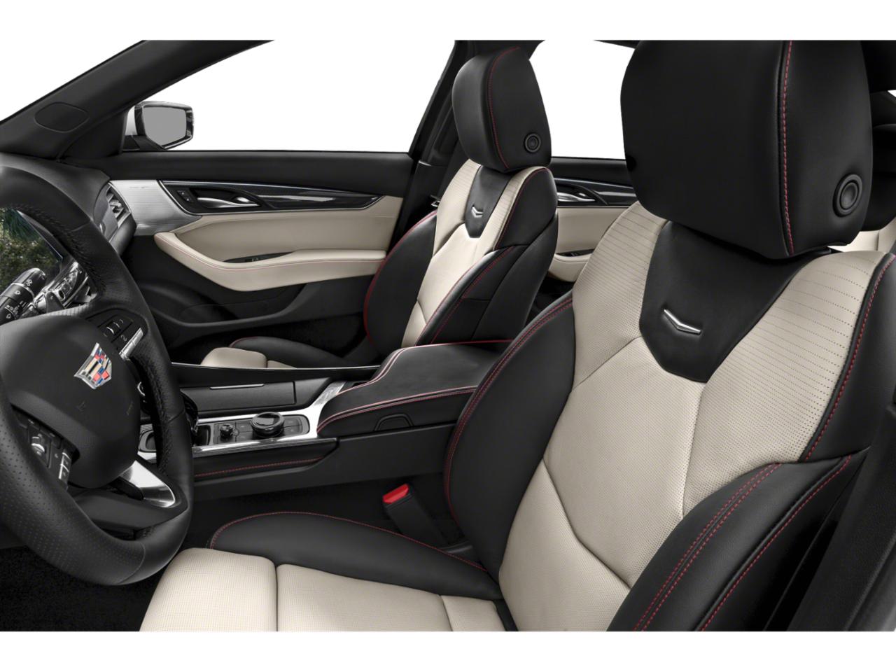 2022 Cadillac CT5 Vehicle Photo in HOUSTON, TX 77079