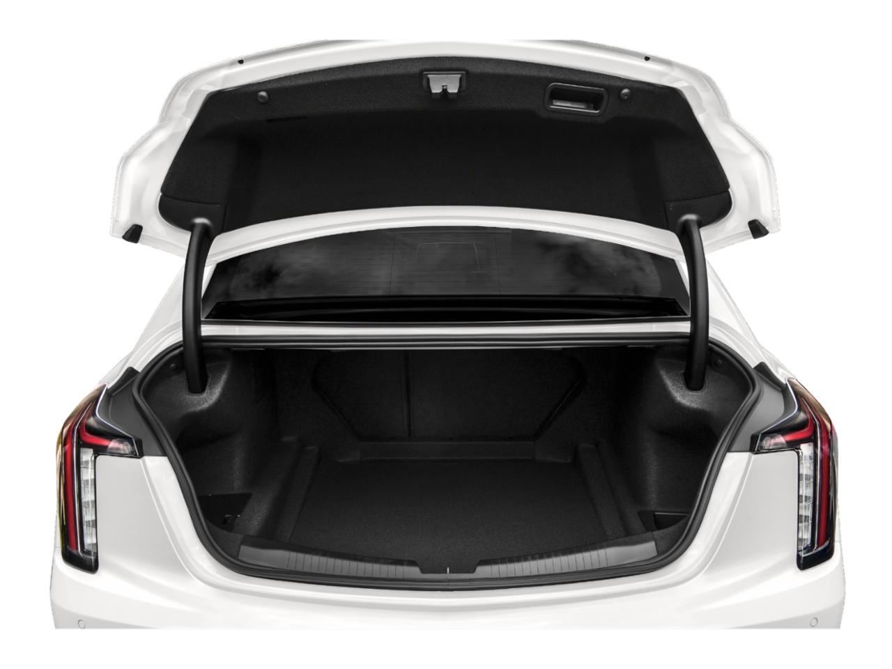 2022 Cadillac CT5 Vehicle Photo in HOUSTON, TX 77079