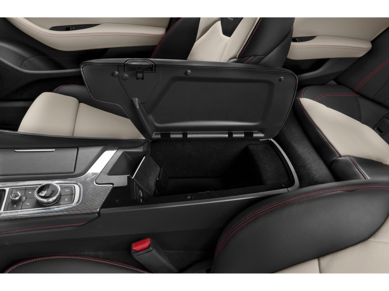 2022 Cadillac CT5 Vehicle Photo in HOUSTON, TX 77079