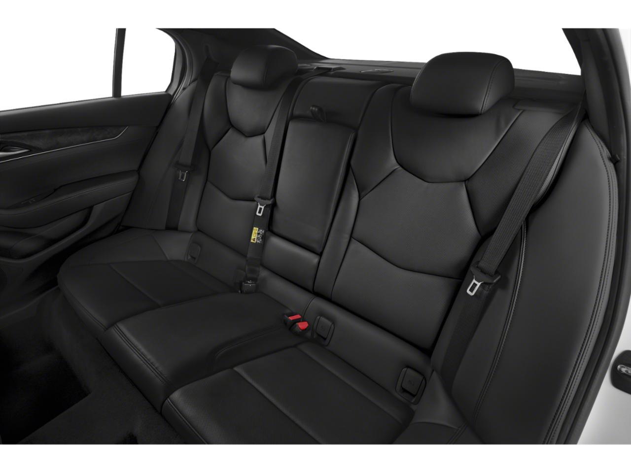 2022 Cadillac CT5 Vehicle Photo in Clinton Township, MI 48038