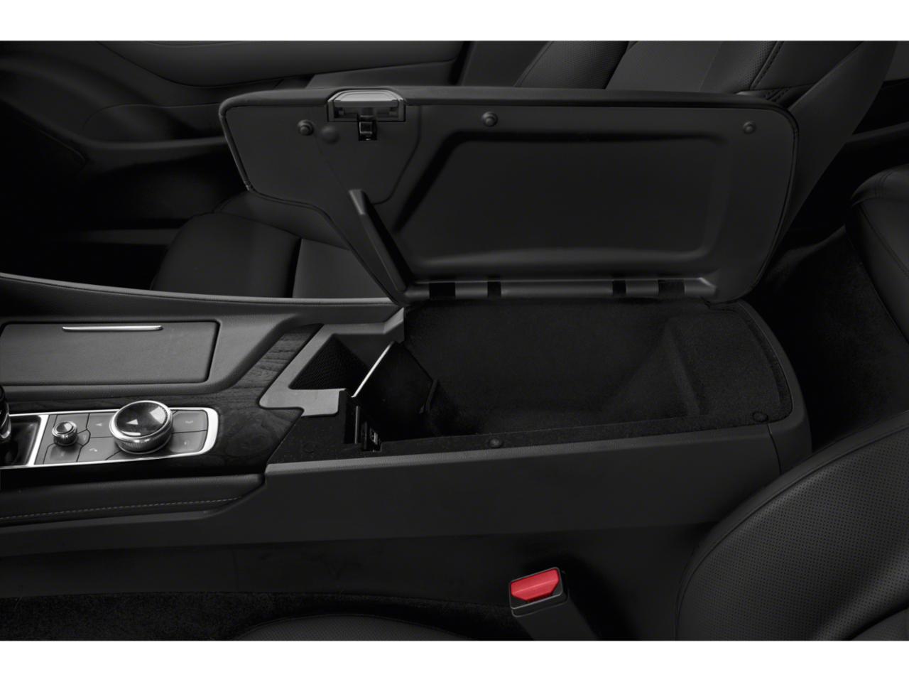 2022 Cadillac CT5 Vehicle Photo in Clinton Township, MI 48038
