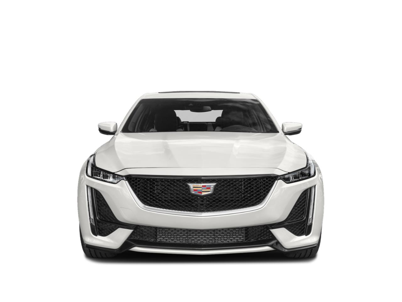 2022 Cadillac CT5 Vehicle Photo in HOUSTON, TX 77079