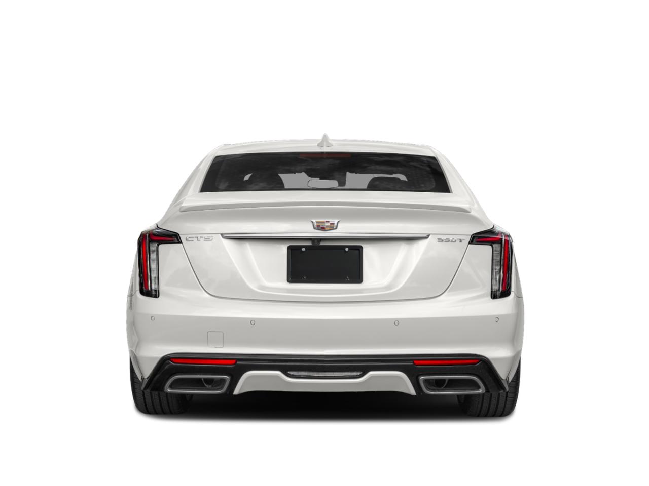 2022 Cadillac CT5 Vehicle Photo in HOUSTON, TX 77079