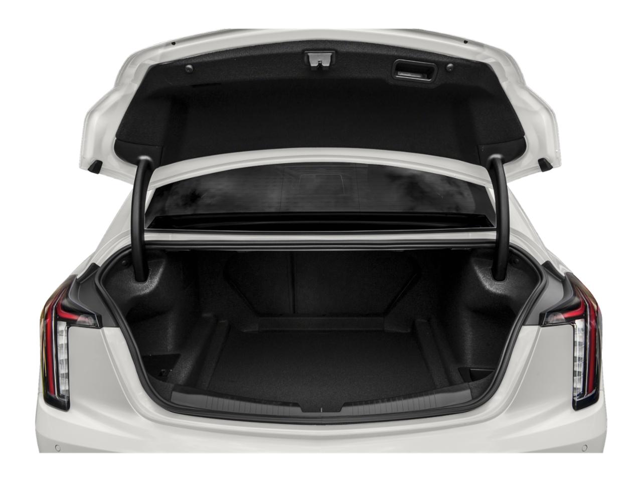 2022 Cadillac CT5 Vehicle Photo in HOUSTON, TX 77079