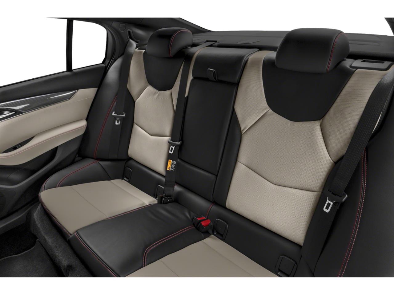 2022 Cadillac CT5 Vehicle Photo in HOUSTON, TX 77079