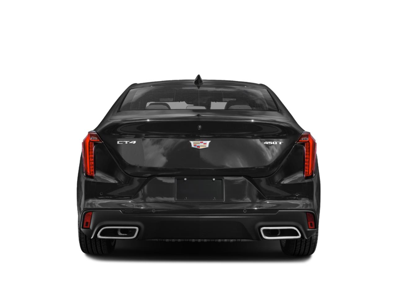 2022 Cadillac CT4 Vehicle Photo in MESA, AZ 85206-4395