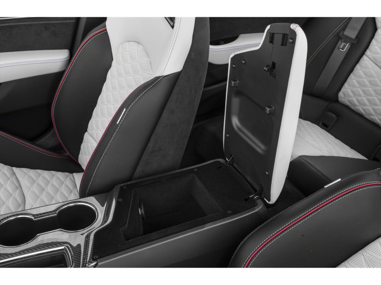 2022 Cadillac CT5-V Vehicle Photo in Clinton Township, MI 48038