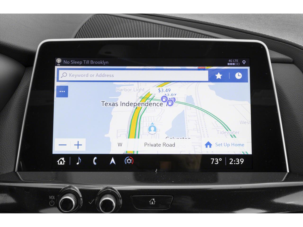 2022 Cadillac CT5-V Vehicle Photo in Clinton Township, MI 48038