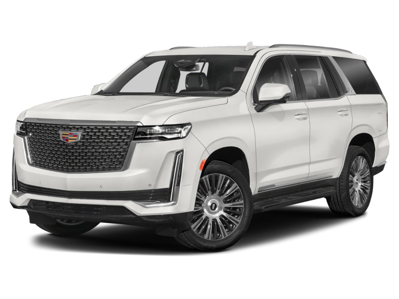 Cadillac escalade 2022 price