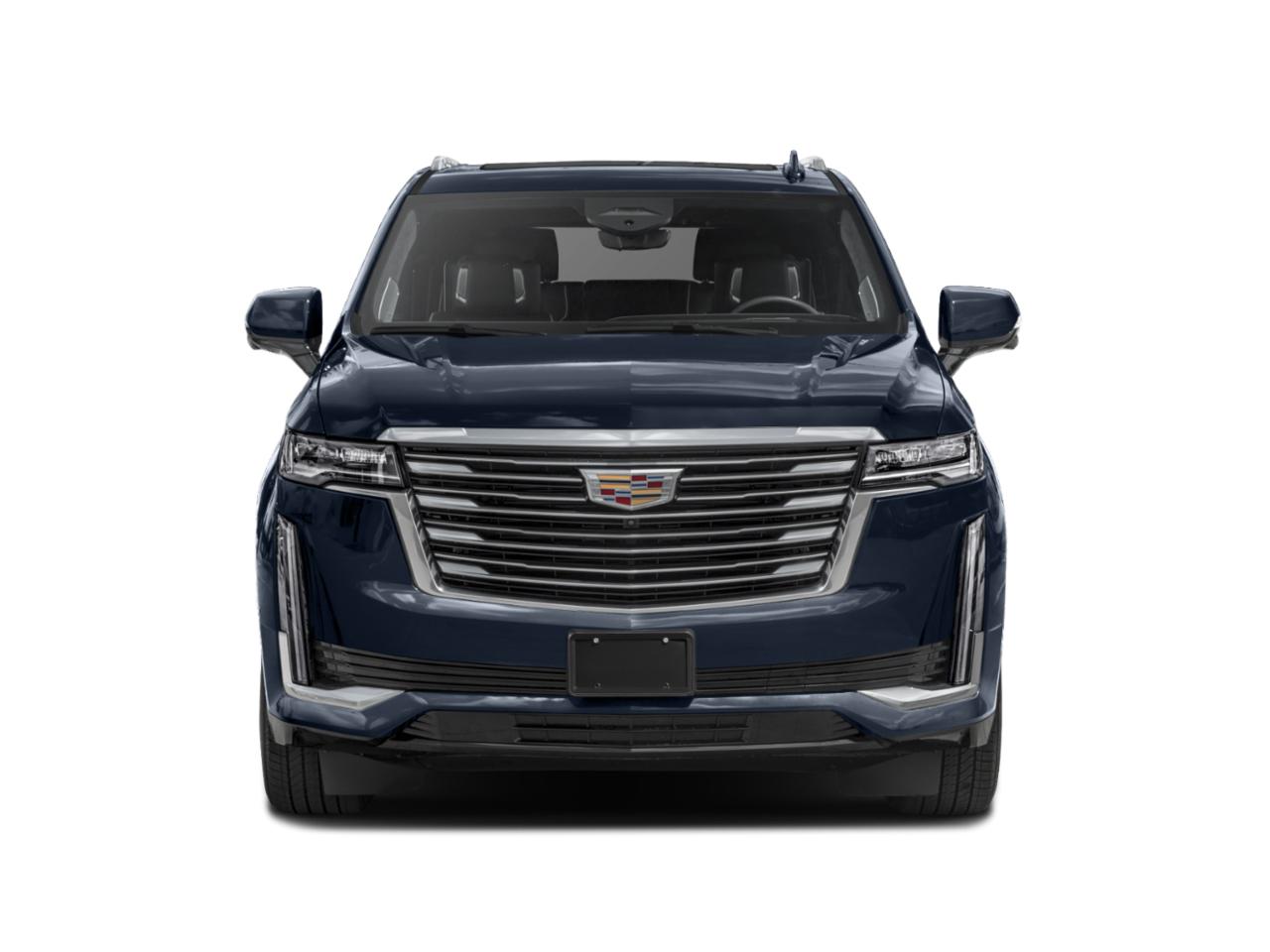 2022 Cadillac Escalade Vehicle Photo in WEST PALM BEACH, FL 33407-3296