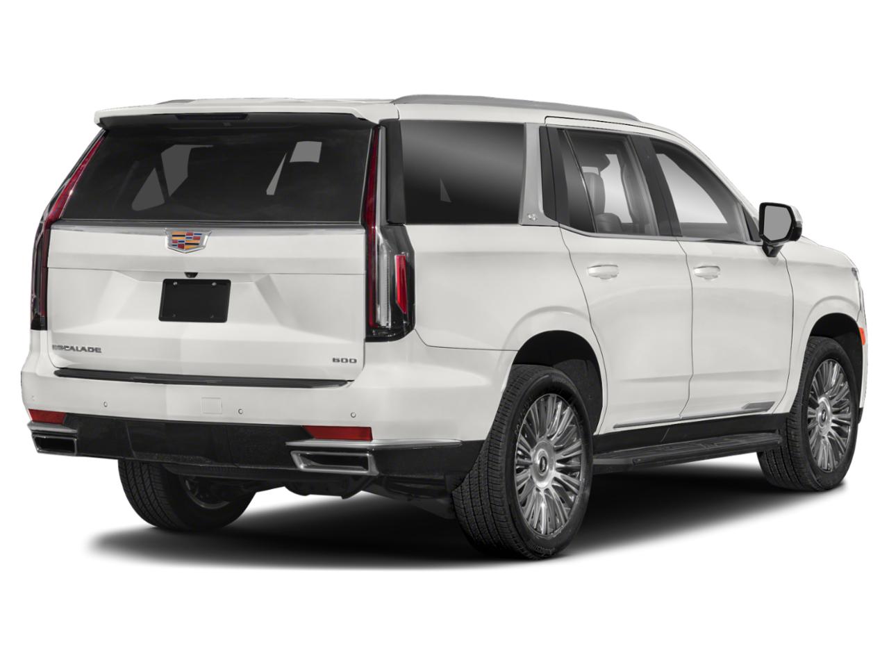 2022 Cadillac Escalade Vehicle Photo in WEST PALM BEACH, FL 33407-3296