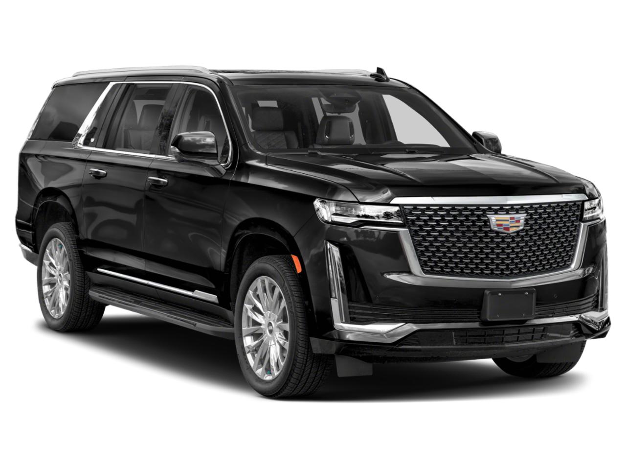 2022 Cadillac Escalade ESV Vehicle Photo in BATON ROUGE, LA 70809-4546