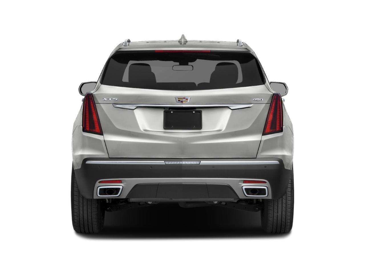 2022 Cadillac XT5 Vehicle Photo in Weatherford, TX 76087