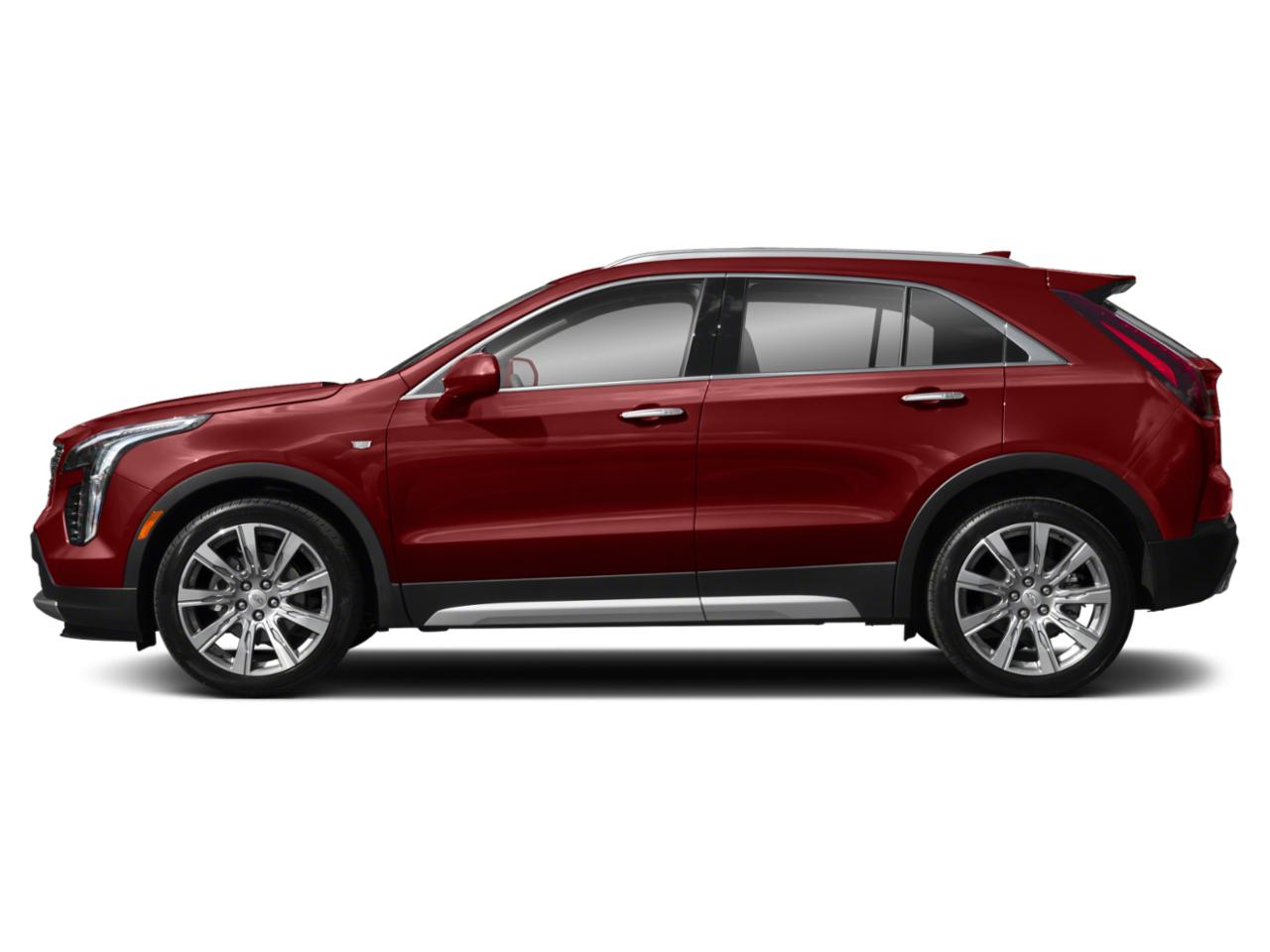 2022 Cadillac XT4 Vehicle Photo in Grapevine, TX 76051