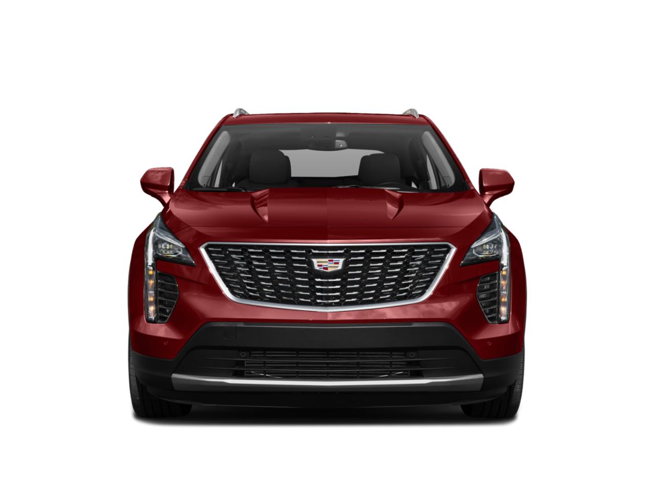 2022 Cadillac XT4 Vehicle Photo in LAS VEGAS, NV 89146-3033