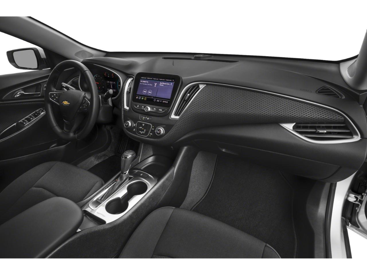 2022 Chevrolet Malibu Vehicle Photo in ORLANDO, FL 32808-7998