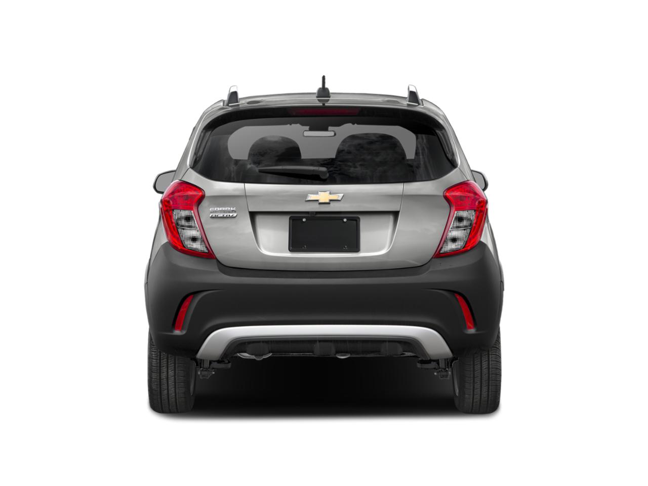 2022 Chevrolet Spark Vehicle Photo in Louisville, KY 40505