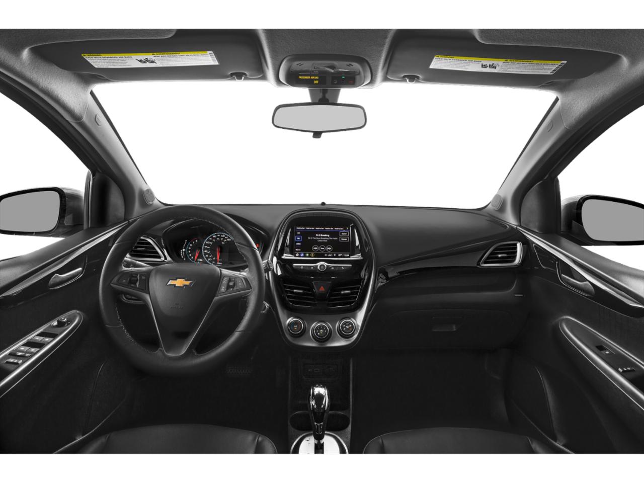 2022 Chevrolet Spark Vehicle Photo in Louisville, KY 40505