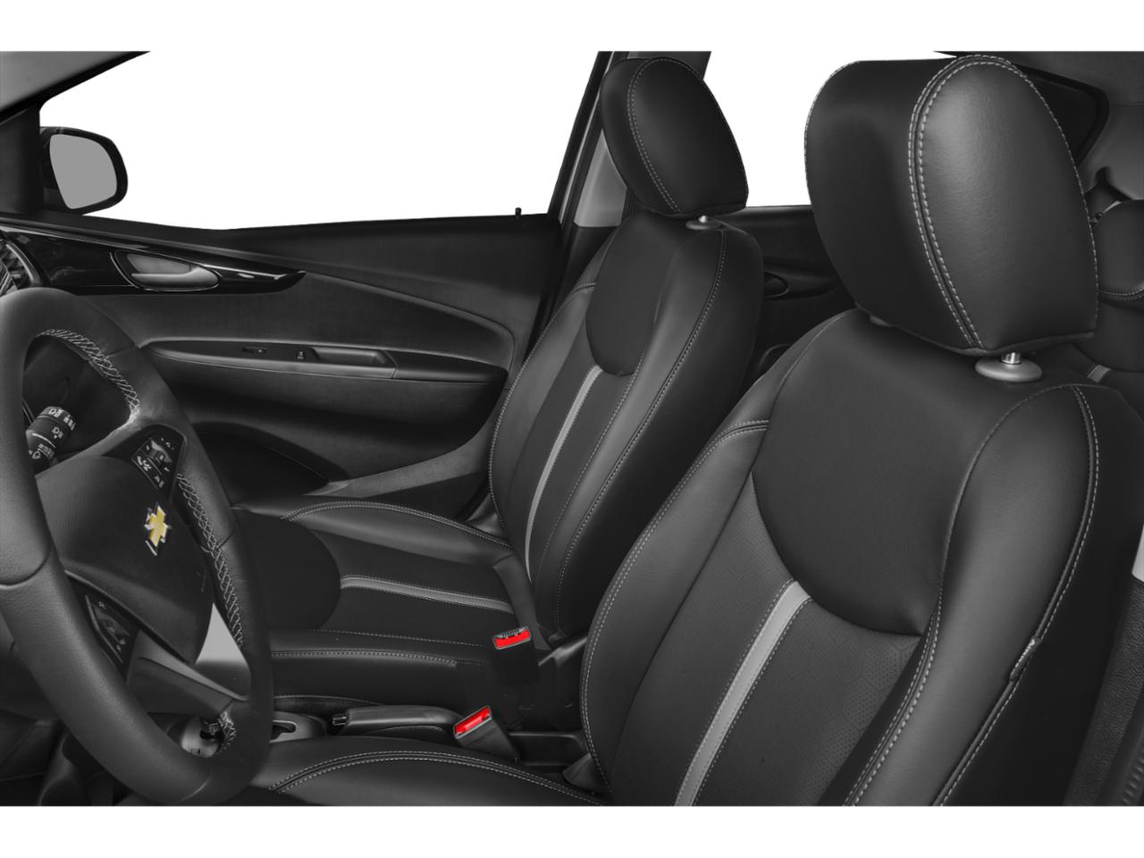 2022 Chevrolet Spark Vehicle Photo in Louisville, KY 40505