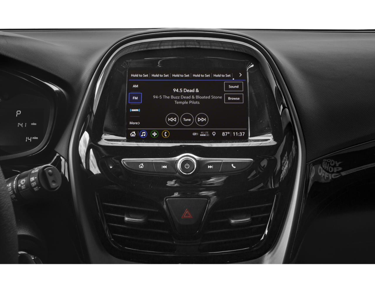 2022 Chevrolet Spark Vehicle Photo in Louisville, KY 40505