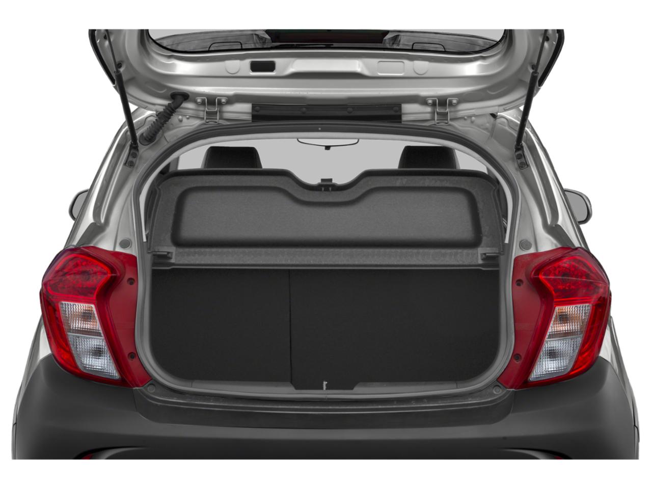 2022 Chevrolet Spark Vehicle Photo in Louisville, KY 40505