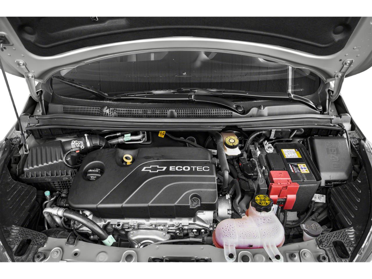2022 Chevrolet Spark Vehicle Photo in Louisville, KY 40505