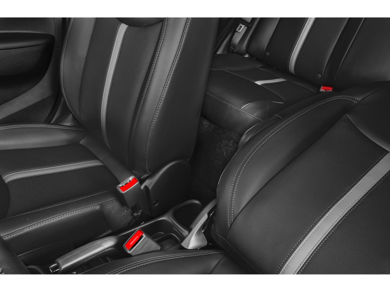 2022 Chevrolet Spark Vehicle Photo in Louisville, KY 40505