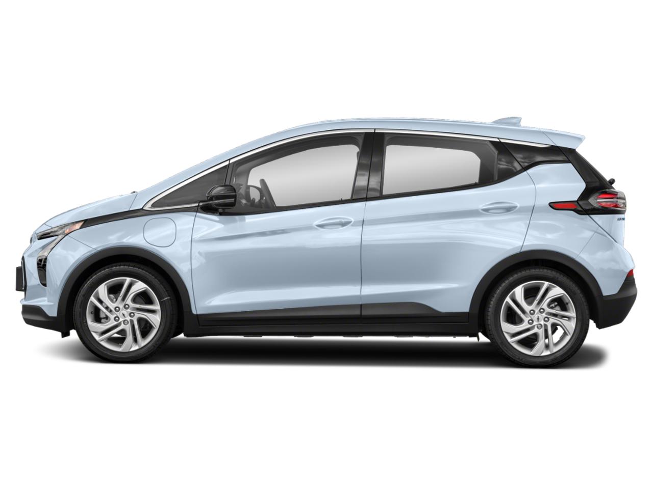 Used 2022 Chevrolet Bolt EV 2LT with VIN 1G1FX6S03N4101306 for sale in Costa Mesa, CA