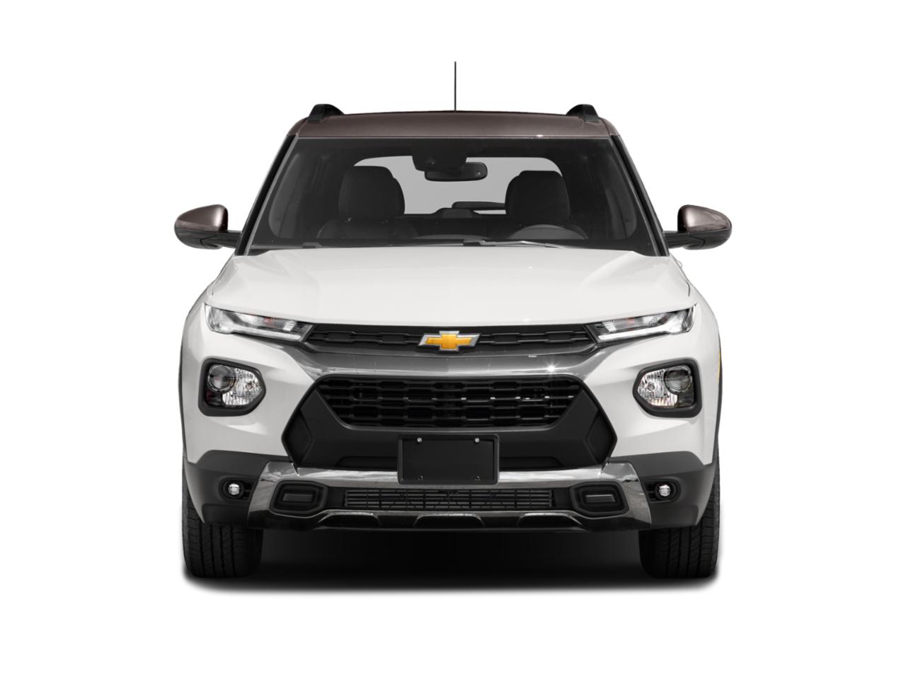 2022 Chevrolet Trailblazer Vehicle Photo in Jacksonville, FL 32256