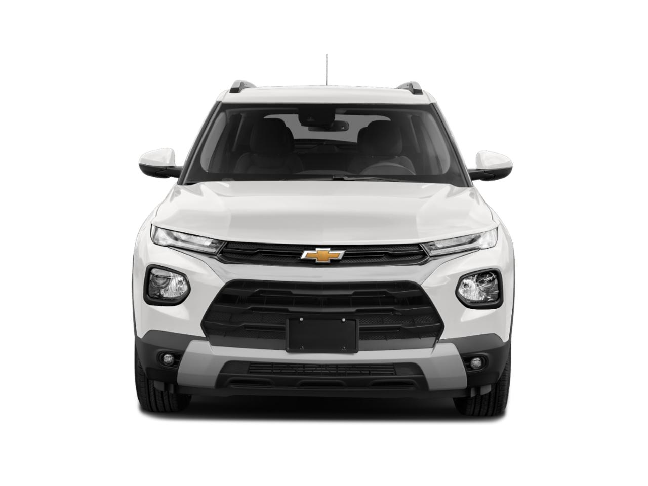 2022 Chevrolet Trailblazer Vehicle Photo in Pleasant Hills, PA 15236