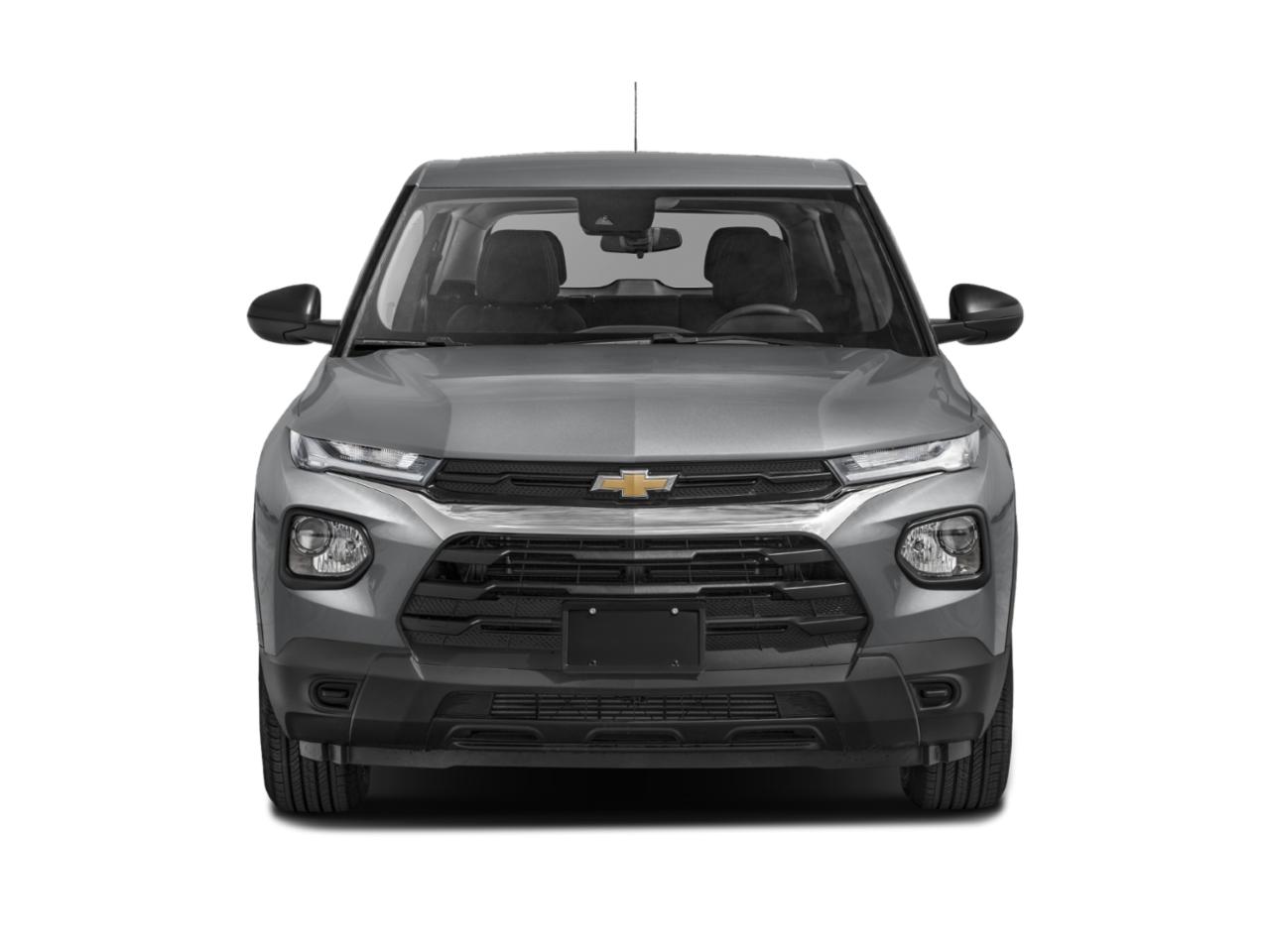 2022 Chevrolet Trailblazer Vehicle Photo in BEAUFORT, SC 29906-4218