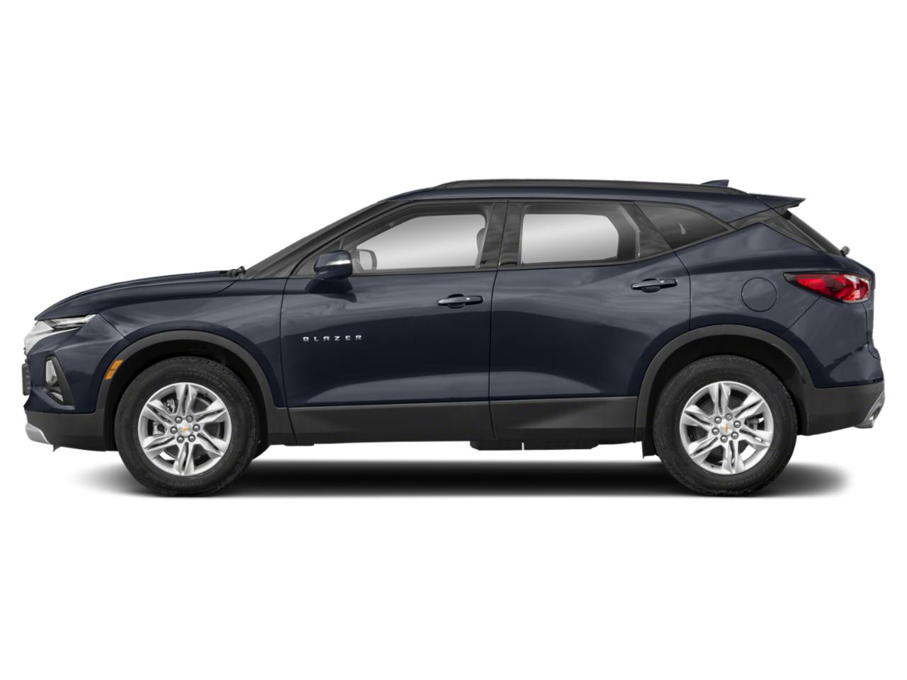 2022 Chevrolet Blazer Vehicle Photo in MADISON, WI 53713-3220