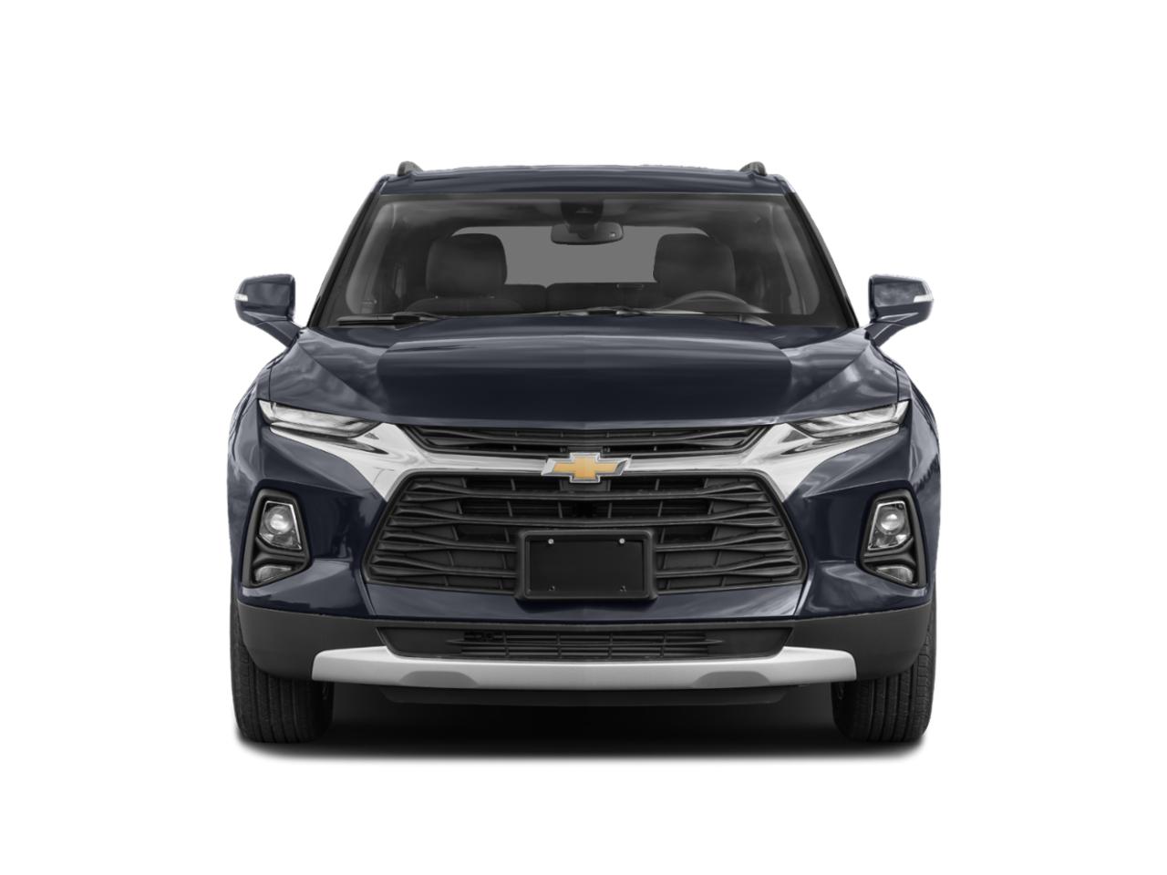 2022 Chevrolet Blazer Vehicle Photo in Panama City, FL 32401