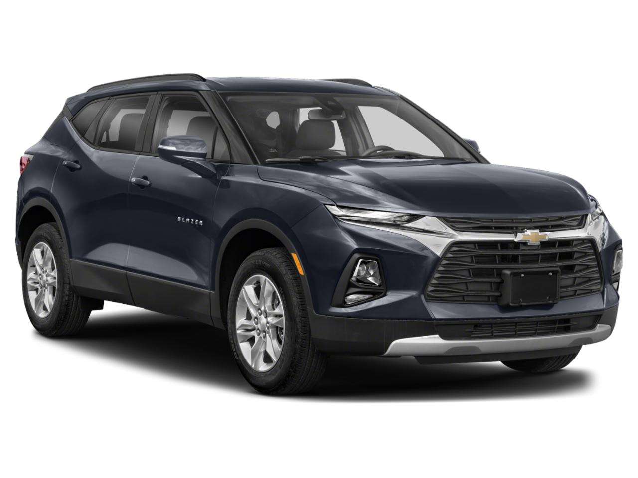 2022 Chevrolet Blazer Vehicle Photo in Panama City, FL 32401