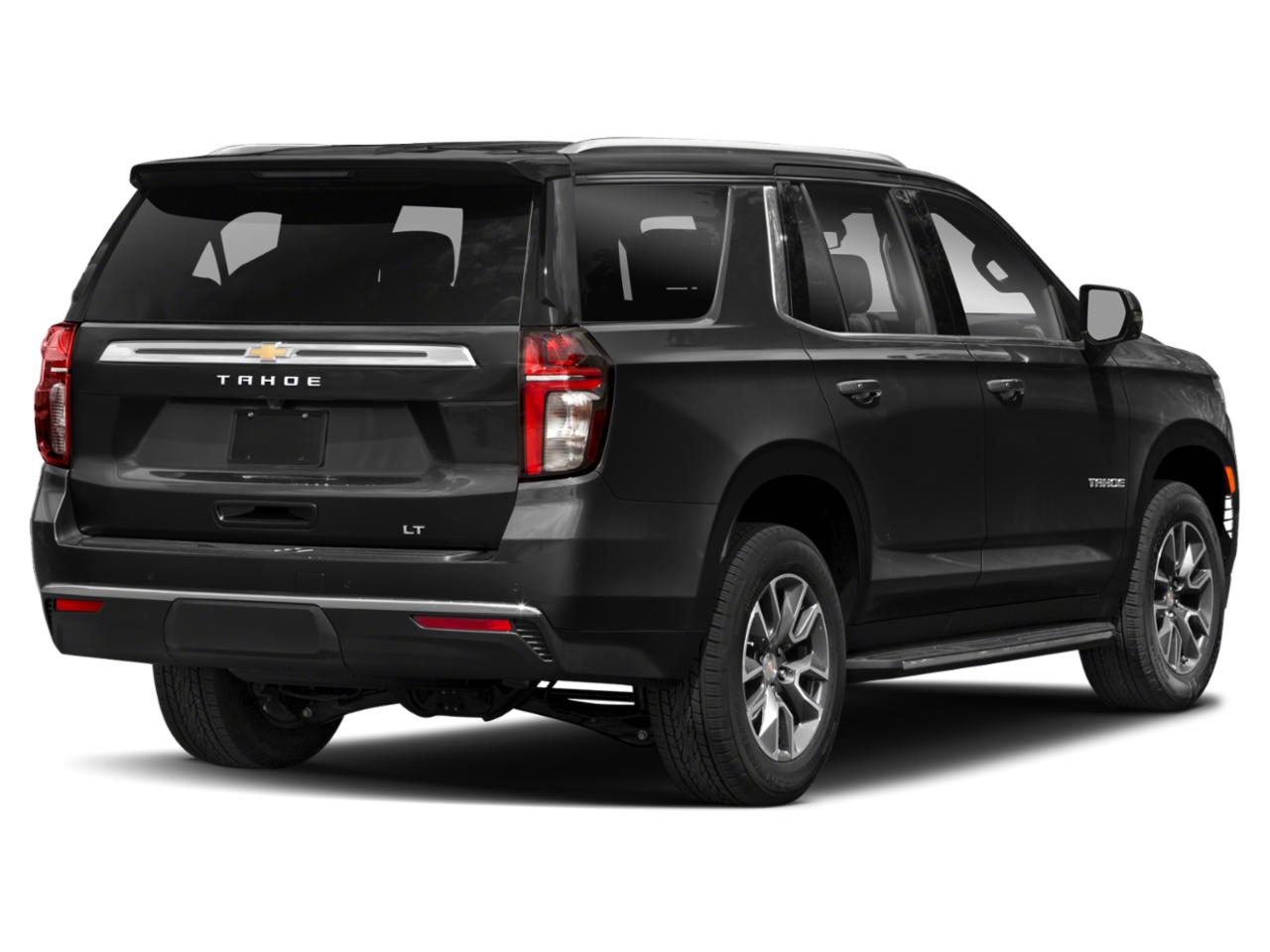 2022 Chevrolet Tahoe Vehicle Photo in Coconut Creek, FL 33073