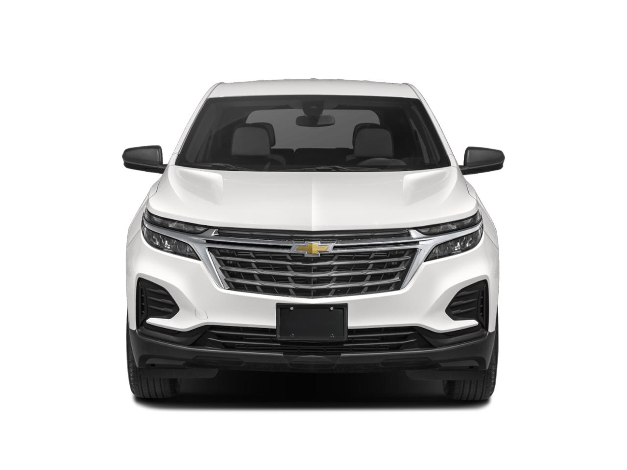 2022 Chevrolet Equinox Vehicle Photo in Concord, NH 03301